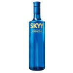 Vodka SKYY Pineapple 750ml