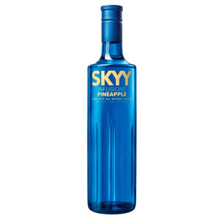 Vodka SKYY Pineapple 750ml
