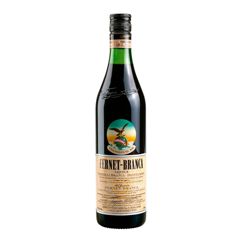pide-fernet-branca Licor FERNET BRANCA Original 750ml - Imagen 1