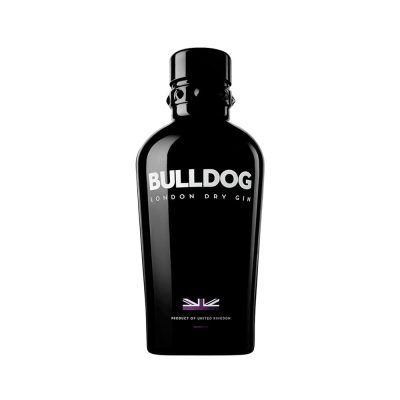 Gin BULLDOG London Dry 750ml