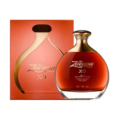 Ron ZACAPA XO 750ml