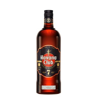 Ron HAVANA CLUB Añejo 7 Años 700ml