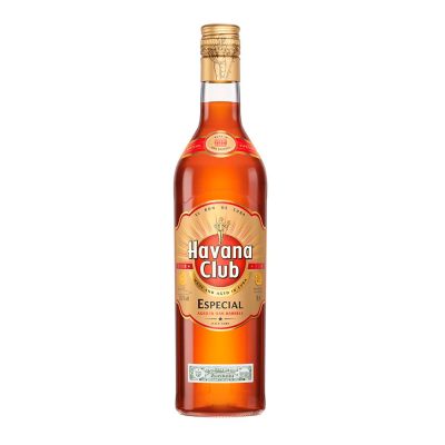 Ron HAVANA CLUB Añejo Especial 750ml