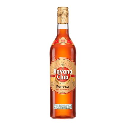 Ron HAVANA CLUB Añejo Especial 750ml