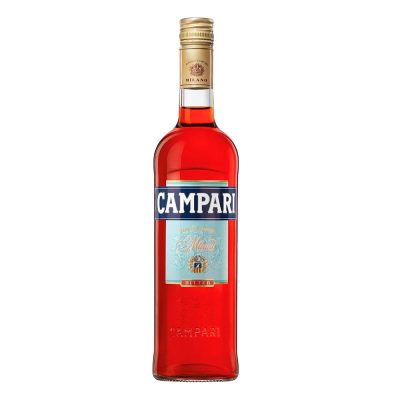 Licor CAMPARI Bitter Original 750ml