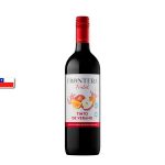 Vino FRONTERA Frutal Tinto de Verano 750ml