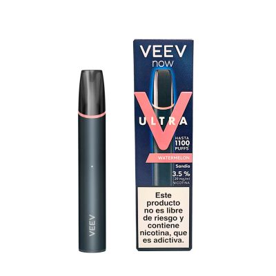 Vape VEEV now Ultra Watermelon 1100Puff