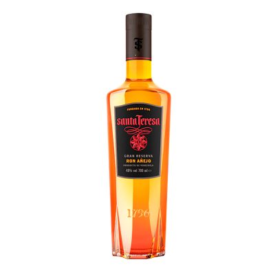 Ron SANTA TERESA Gran Reserva 750ml