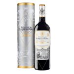 Vino Tinto MARQUÉS DE RISCAL Reserva 750ml + Lata
