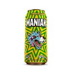 Bebida RTD MANIAK Xtreme Passion Lata 500ml