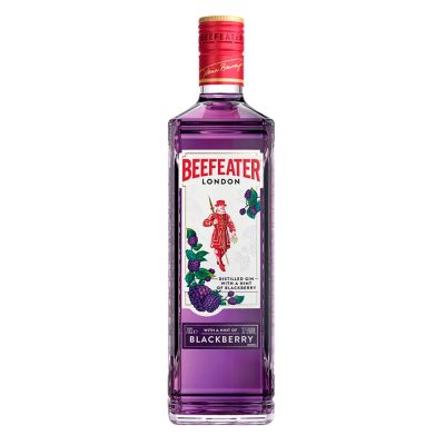 Gin BEEFEATER Blackberry 700ml