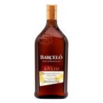 Ron BARCELÓ Añejo Botella 1L