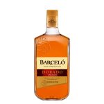 Ron BARCELÓ Dorado 750ml