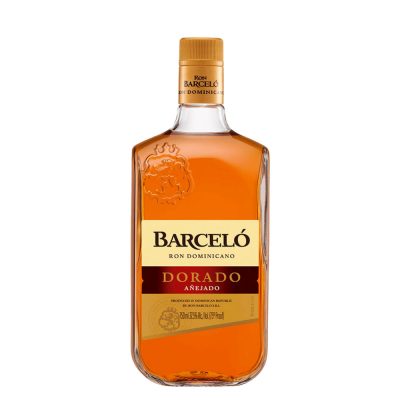 Ron BARCELÓ Dorado 750ml