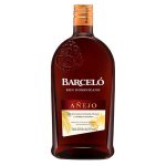Ron BARCELÓ Añejo Botella 1.75L