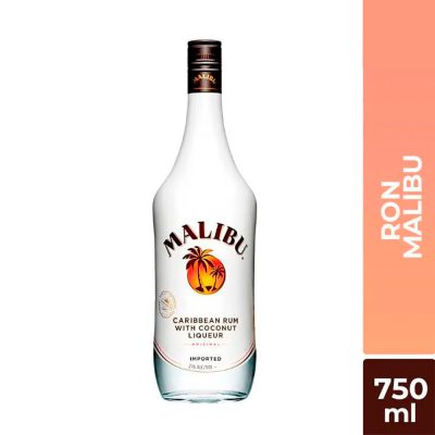 Ron MALIBU Coco 750ml