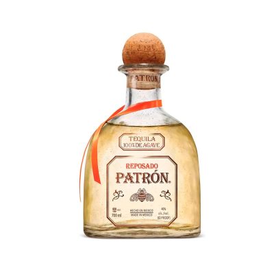 Tequila PATRÓN Reposado 750ml