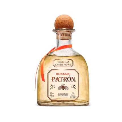 Tequila PATRÓN Reposado 750ml