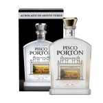 Pisco PORTON Acholado 750ml