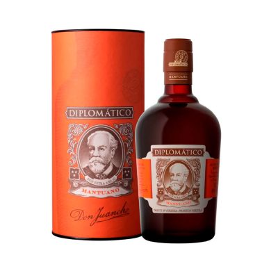 Ron DIPLOMÁTICO Mantuano 700ml