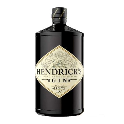 Gin HENDRICK'S Botella 700ml