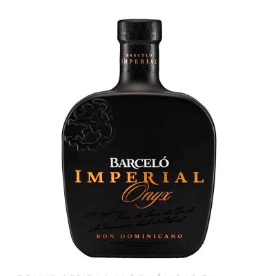Ron BARCELO Imperial Onyx 750ml