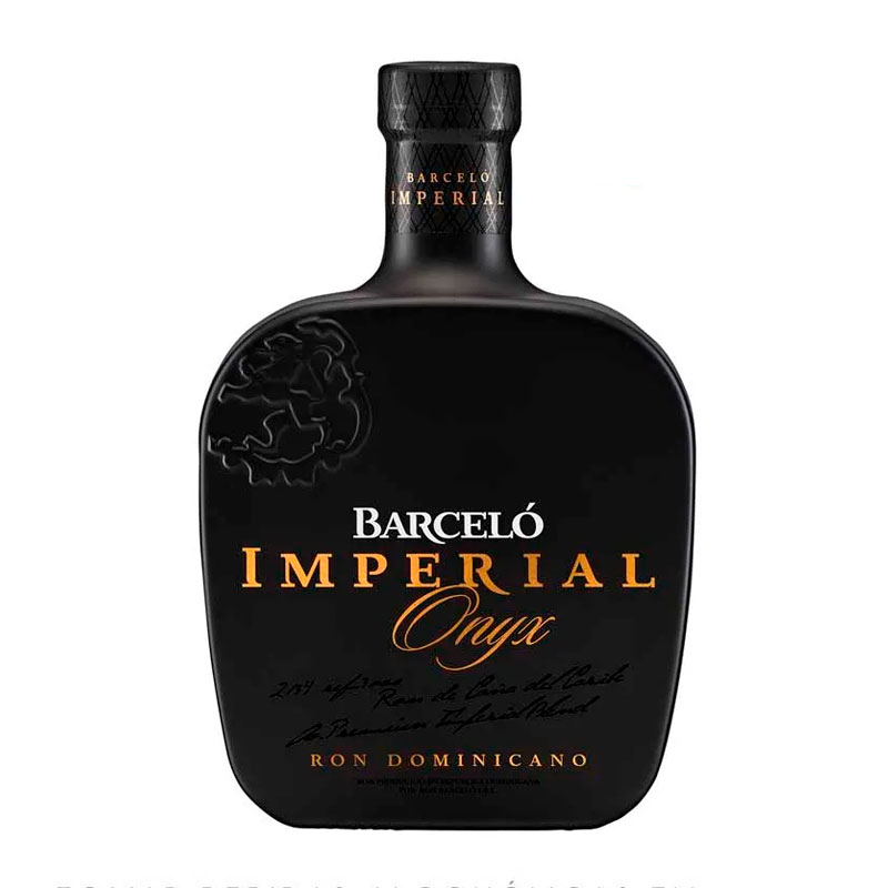 Ron BARCELO Imperial Onyx 750ml