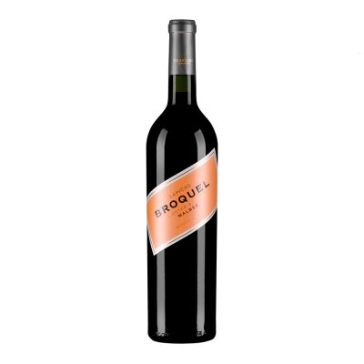Vino Tinto TRAPICHE Broquel Malbec 750ml